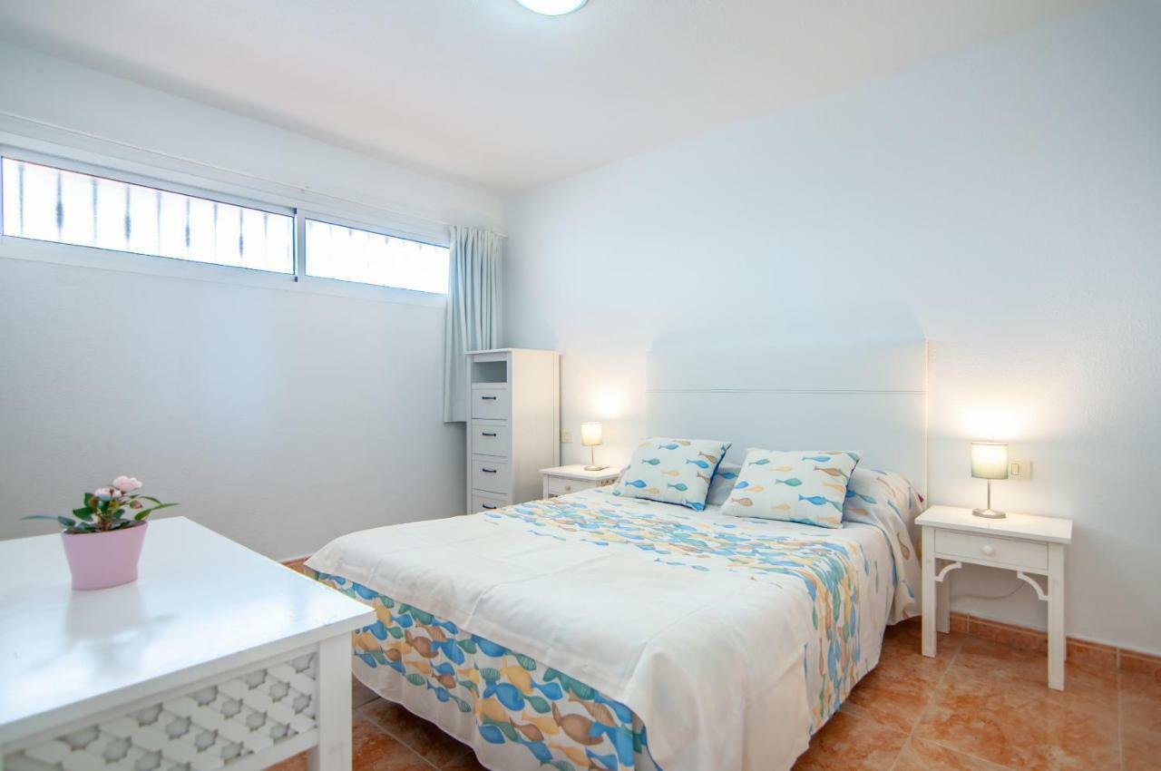Roque Del Conde 2A027 Apartment Costa Adeje  Exterior photo