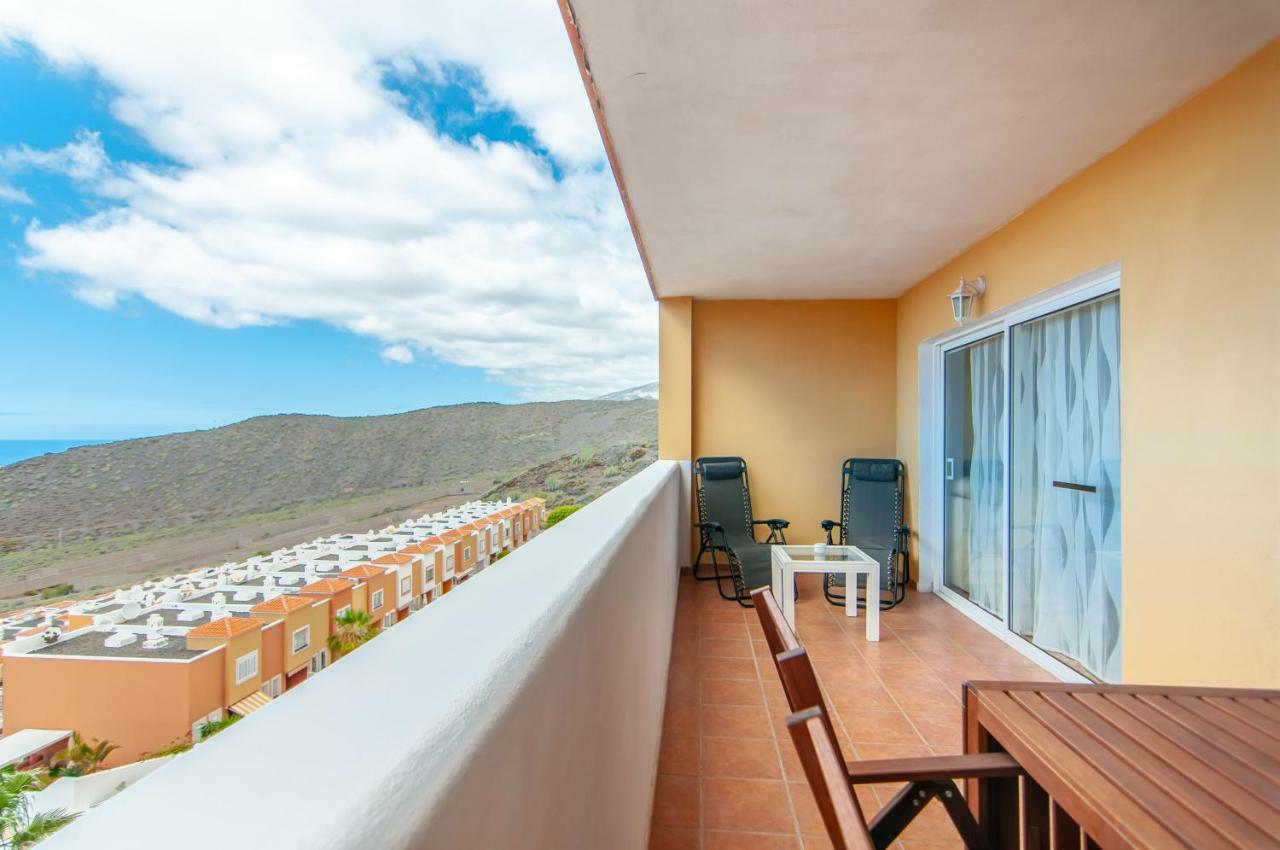 Roque Del Conde 2A027 Apartment Costa Adeje  Exterior photo