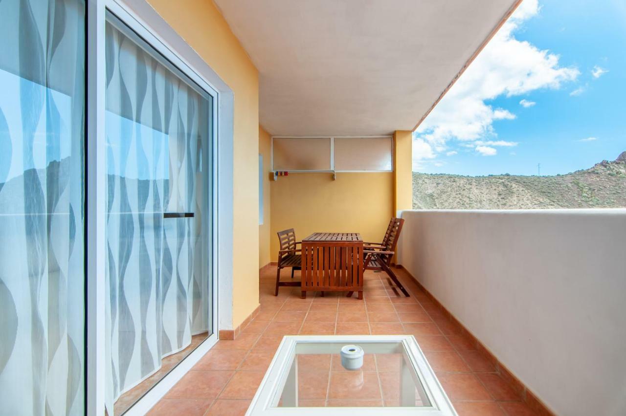 Roque Del Conde 2A027 Apartment Costa Adeje  Exterior photo