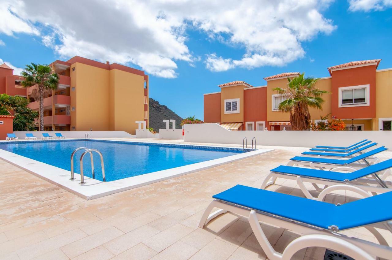 Roque Del Conde 2A027 Apartment Costa Adeje  Exterior photo